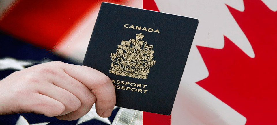 Express Entry Visa Services Canada