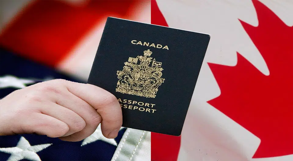 Express Entry Visa Services Canada
