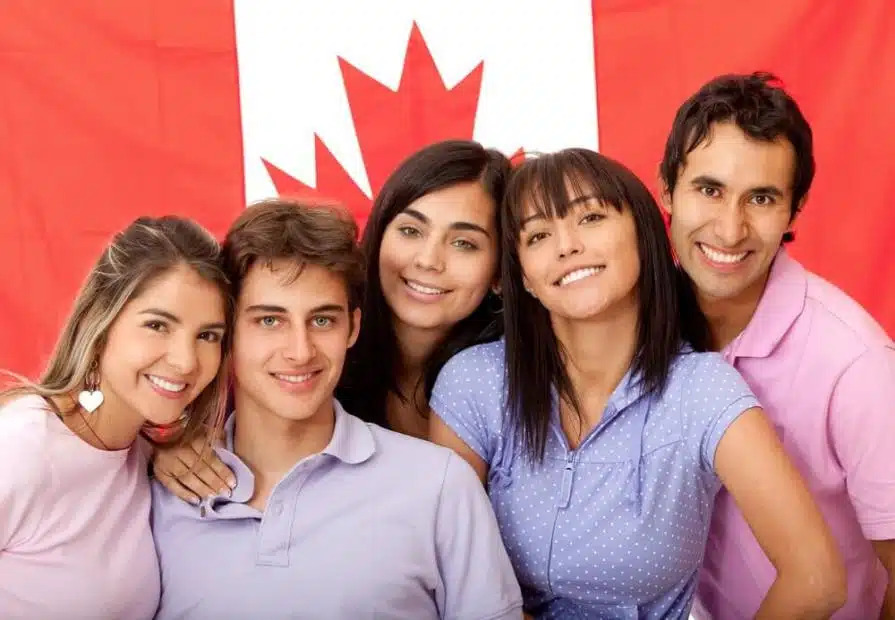 Study visa in canada