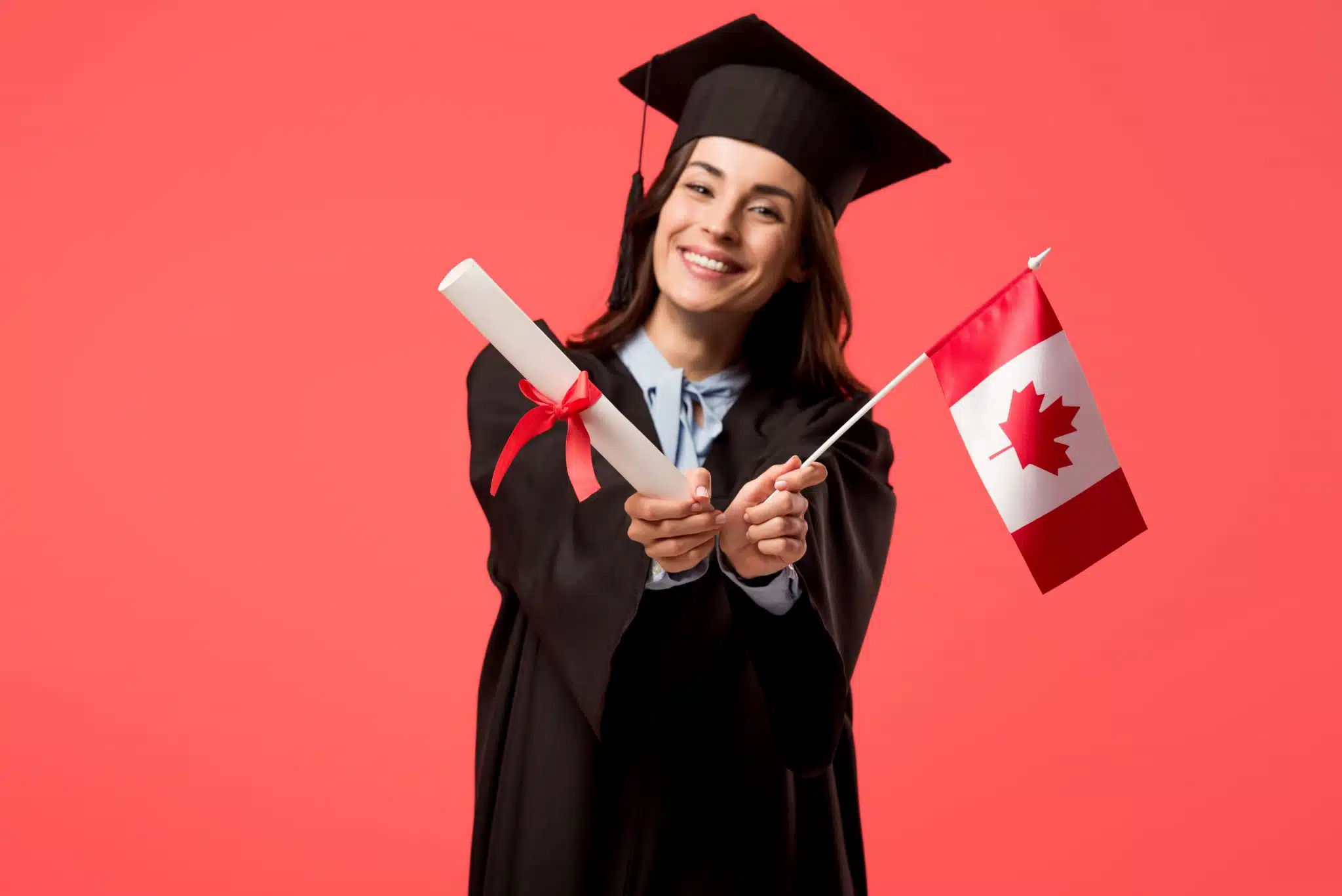 Study visa in canada