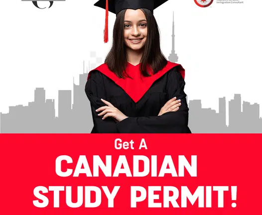 Study Visa In Calgary