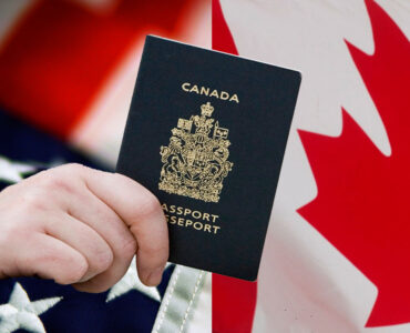 Express Entry Visa Services Canada
