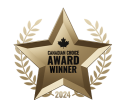 Canadian choice award-winning Immigration Consultants Canada.